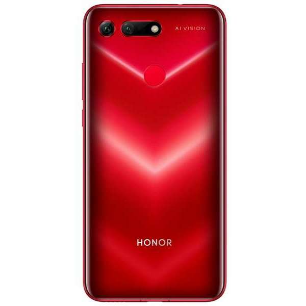 HONOR VIEW 20 RED