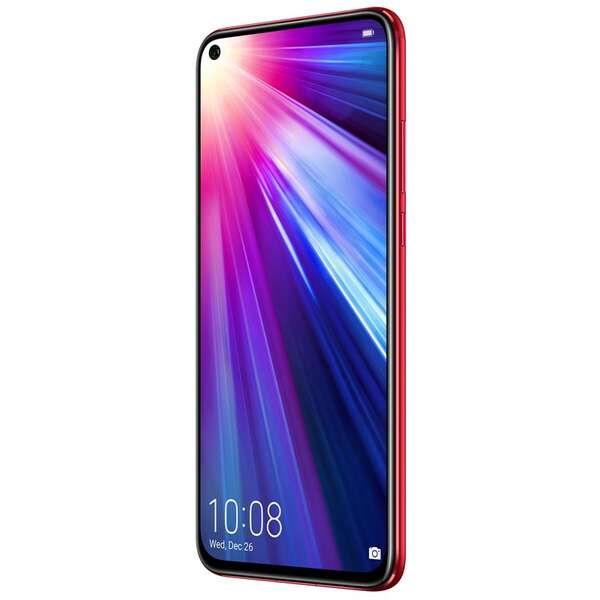 HONOR VIEW 20 RED
