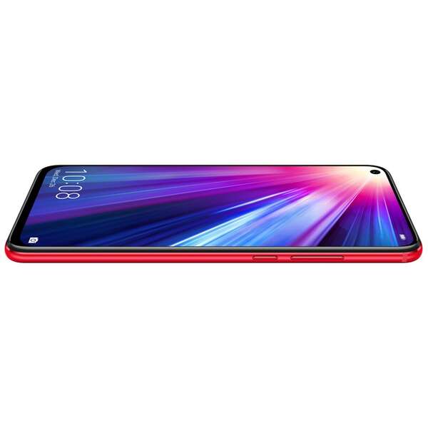 HONOR VIEW 20 RED