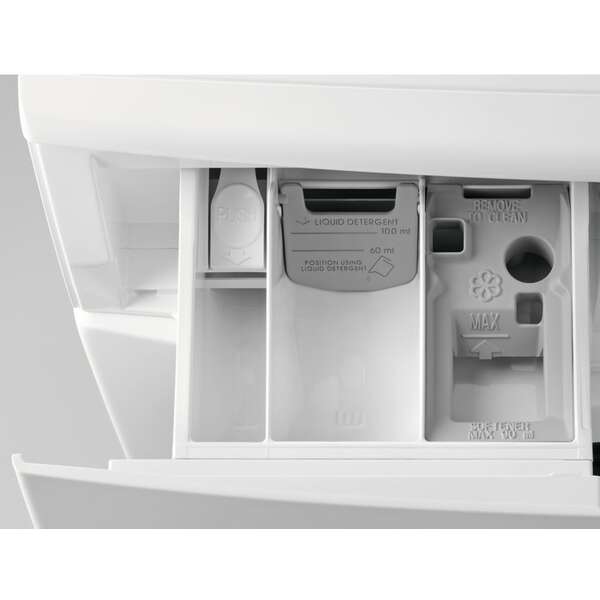 ELECTROLUX EW6F428WU