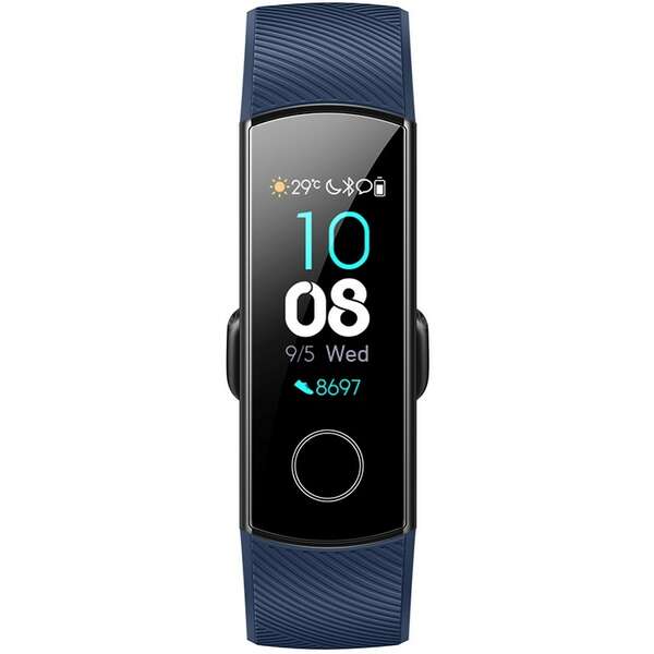 Honor Band 4 Navi blue