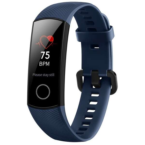 Honor Band 4 Navi blue