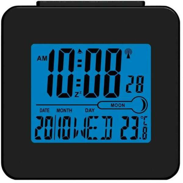 DENVER REC-34 black