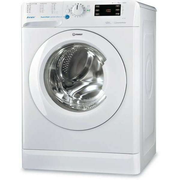 INDESIT BWE 81284 X