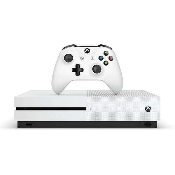 XBOXONE S Console 1TB White