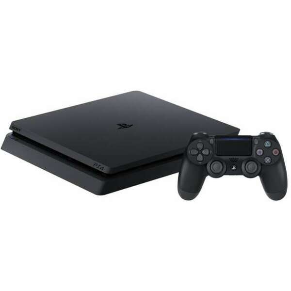 Sony PS4 1TB + FIFA 19 Champions edition