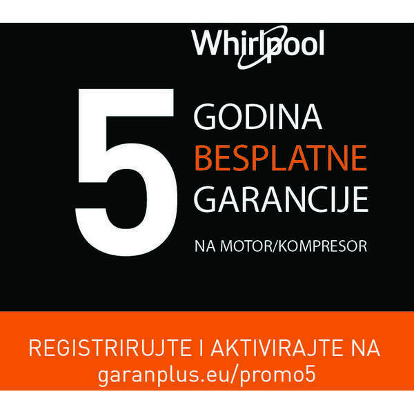 WHIRLPOOL WSFE 2B19