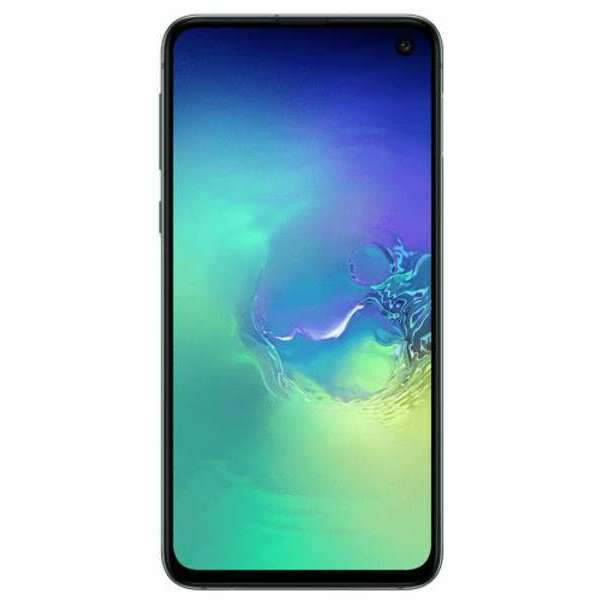 SAMSUNG Zeleni Galaxy S10E 128GB G970F 