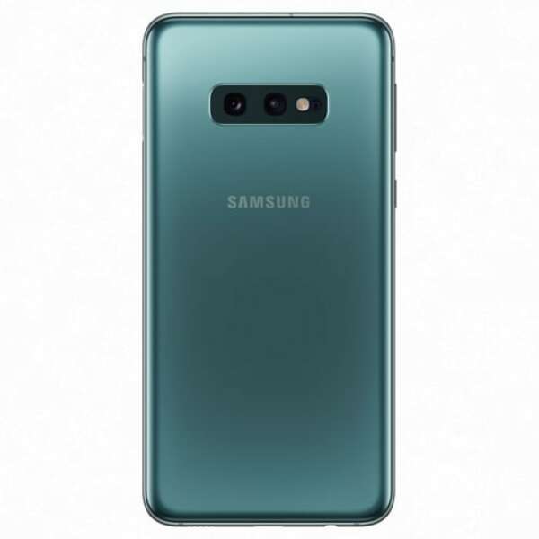 SAMSUNG Zeleni Galaxy S10E 128GB G970F 