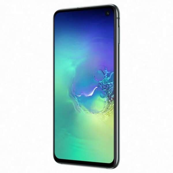 SAMSUNG Zeleni Galaxy S10E 128GB G970F 