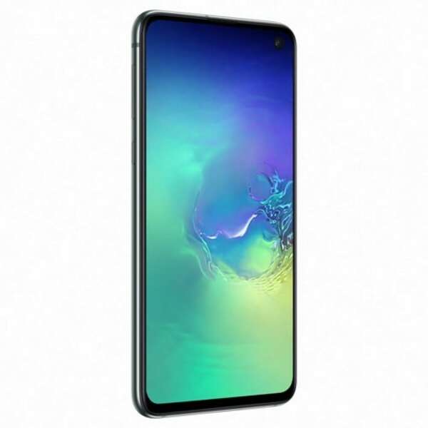 SAMSUNG Zeleni Galaxy S10E 128GB G970F 