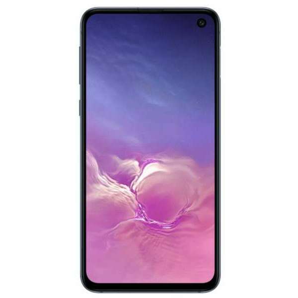 SAMSUNG  S10E 128GB G970F Crni