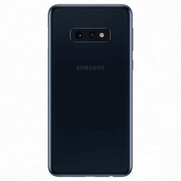 SAMSUNG  S10E 128GB G970F Crni