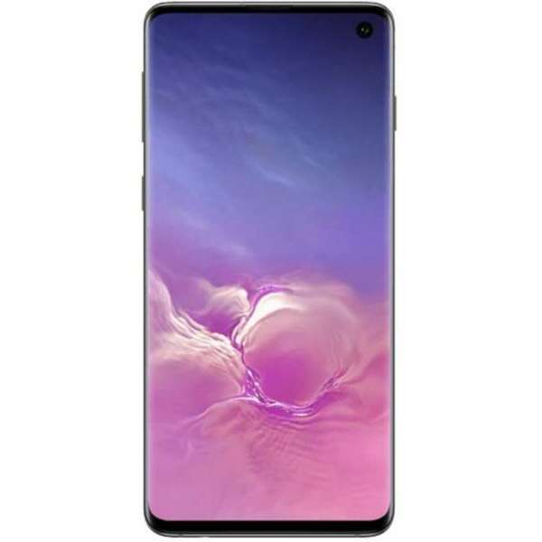 SAMSUNG Crni Galaxy S10 128GB G973F 