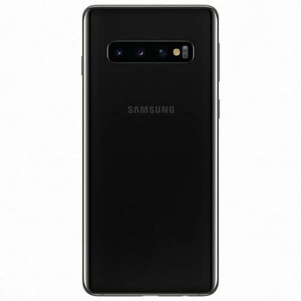 SAMSUNG Crni Galaxy S10 128GB G973F 