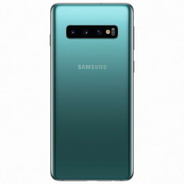 SAMSUNG Zeleni Galaxy S10 128GB G973F 