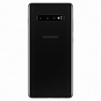 SAMSUNG Crni Galaxy S10+128GB G975F