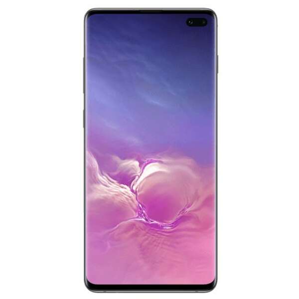 SAMSUNG Crni Galaxy S10+128GB G975F 