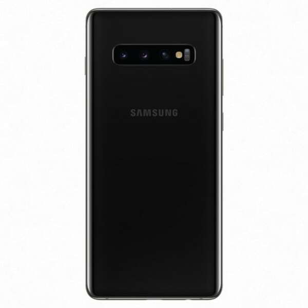 SAMSUNG Crni Galaxy S10+128GB G975F 