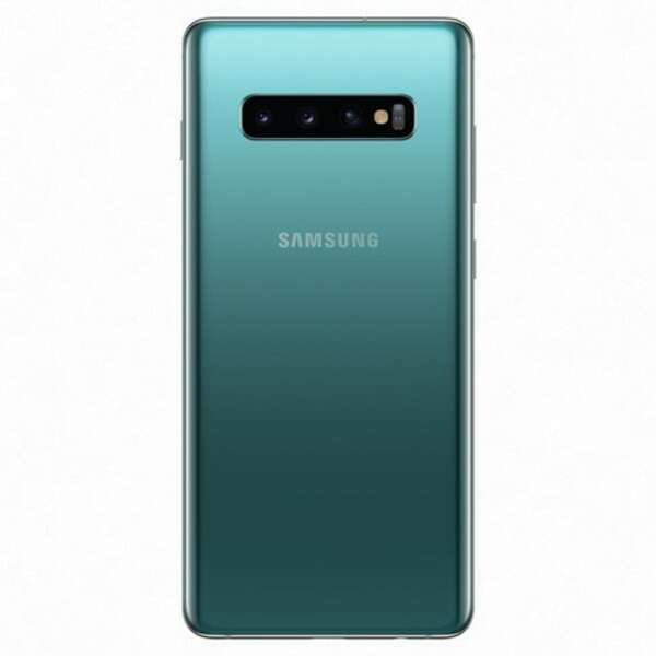 SAMSUNG Zeleni Galaxy S10+ 128GB G975F 
