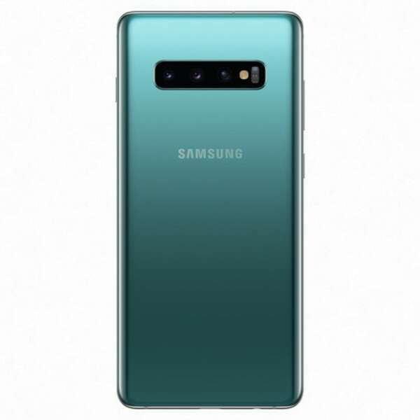 SAMSUNG Zeleni Galaxy S10+ 128GB G975F