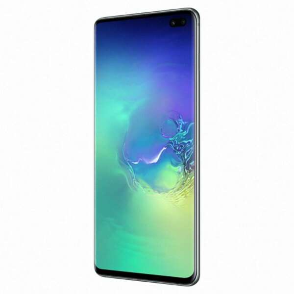 SAMSUNG Zeleni Galaxy S10+ 128GB G975F