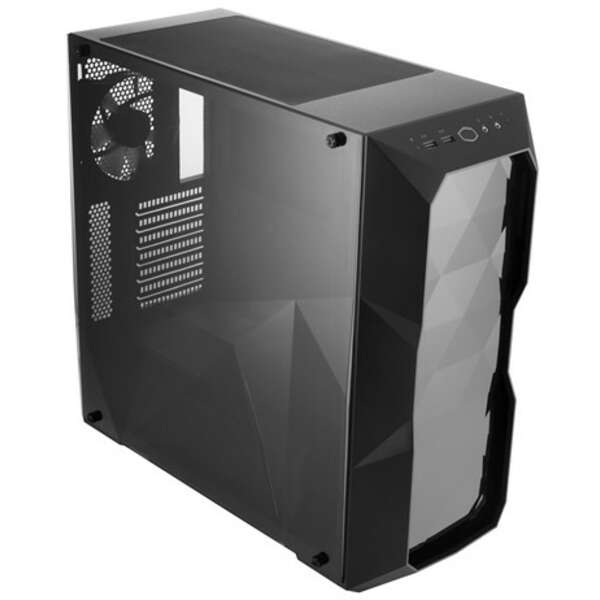 CM Masterbox TD500L MCB-D500KL-KANN-S00