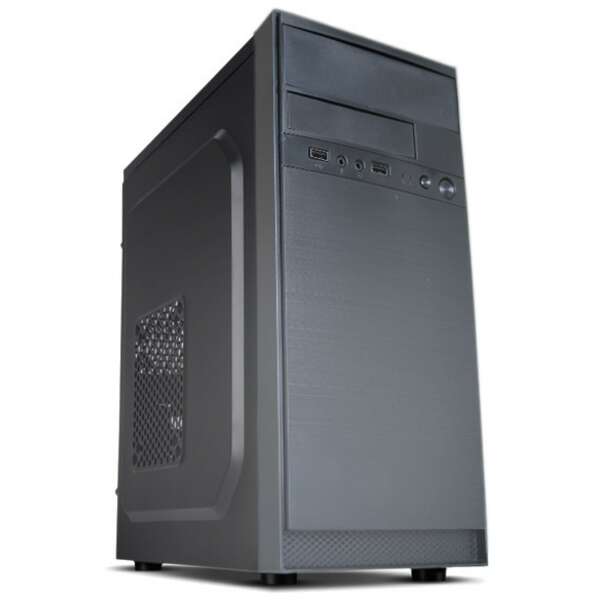 EWE PC MICROSOFT J4005/4GB/500/Win10 RAC13248