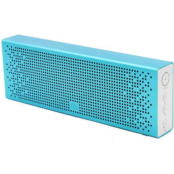 XIAOMI Mi Bluetooth Speaker (Blue)
