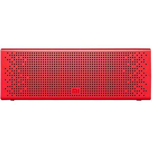 XIAOMI Mi Bluetooth Speaker (Red)