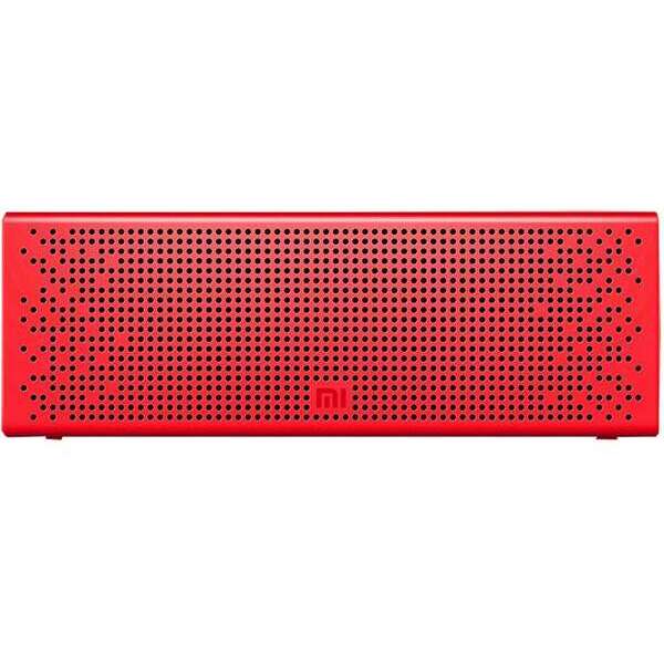 XIAOMI Mi Bluetooth Speaker (Red)