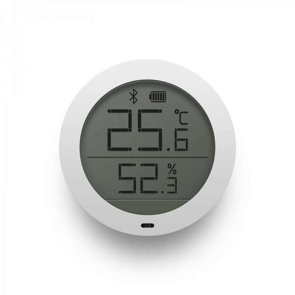 XIAOMI Mi Temperature and Humidity Monitor