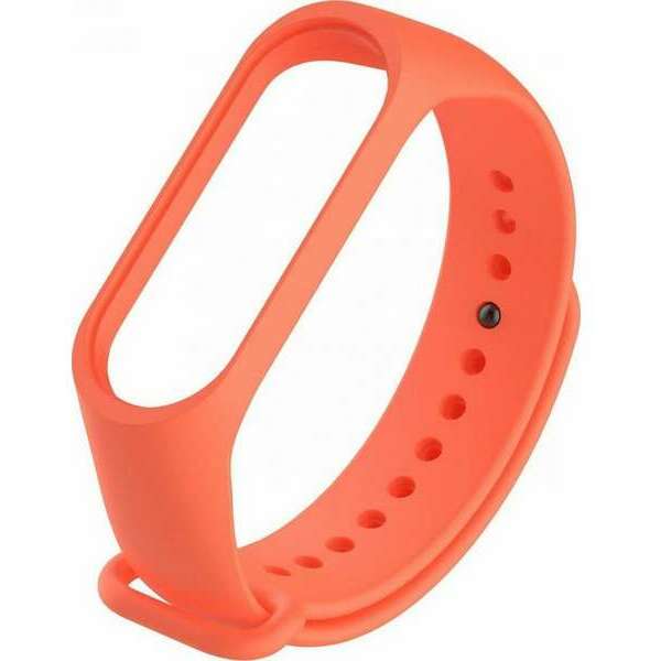 XIAOMI Mi Band Strap Orange