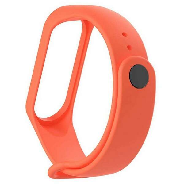 XIAOMI Mi Band Strap Orange