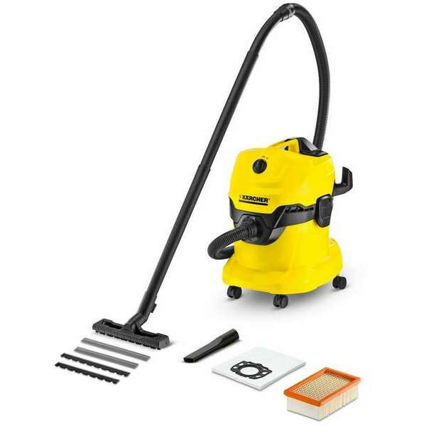 KARCHER WD 4