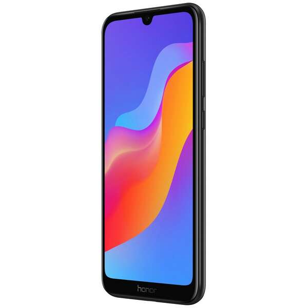 HONOR 8A 3/32GB black