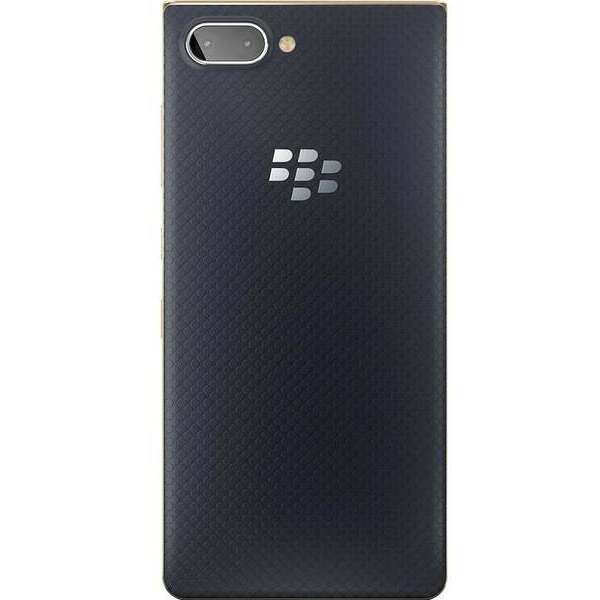 BlackBerry KEY2 LE DS 4/64GB Dark Blue/Champagne