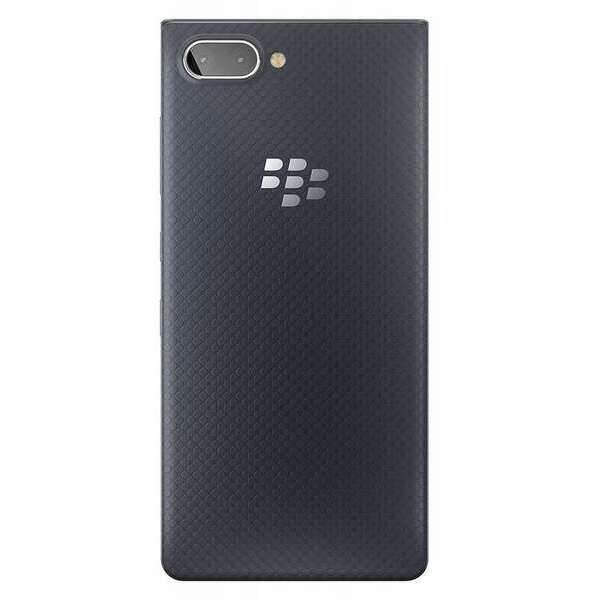 BlackBerry KEY2 LE DS 4/64GB Space Blue