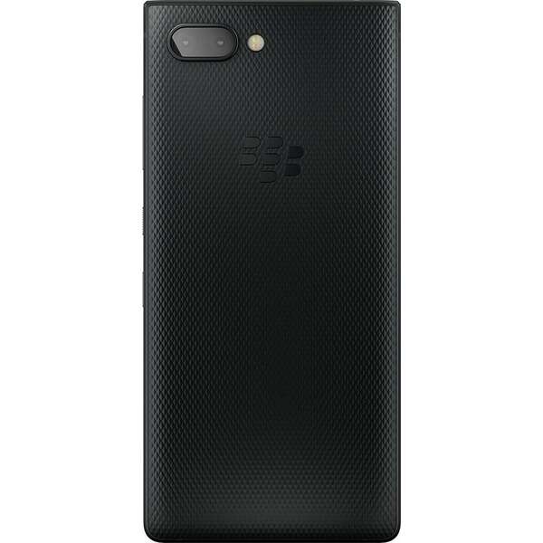 BlackBerry KEY2 Qwerty DS 128/6GB BLACK