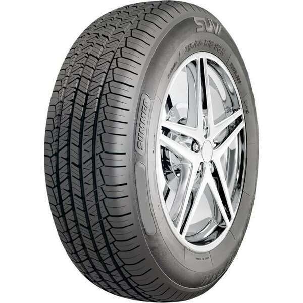 TIGAR 235/65 R17 104V TL SUV SUMMER TG