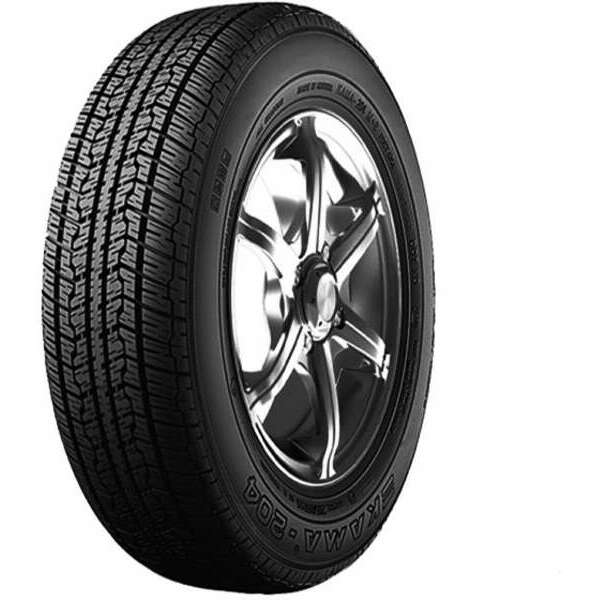 KAMA 135/80 R12 204