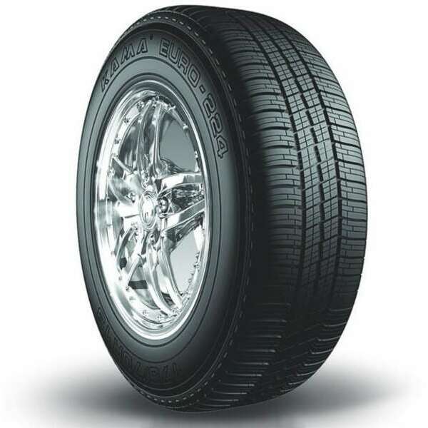 KAMA 175/70 R13 Euro 224