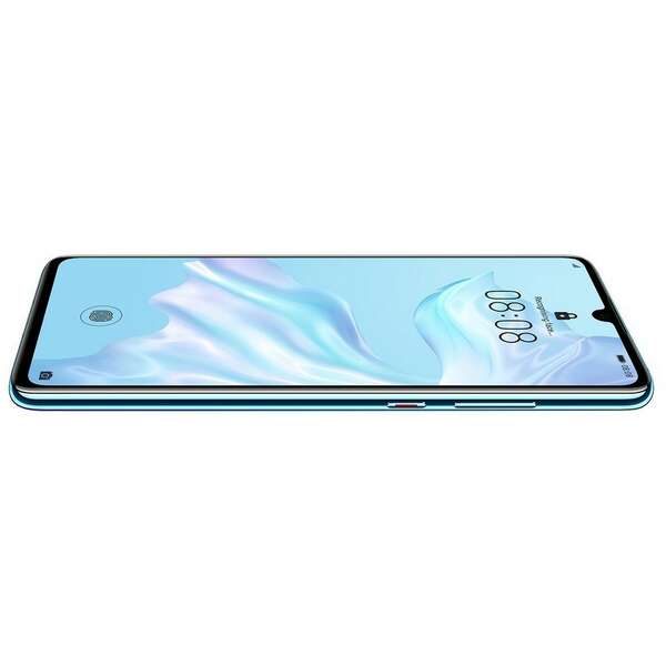Huawei P30 Kristal DS