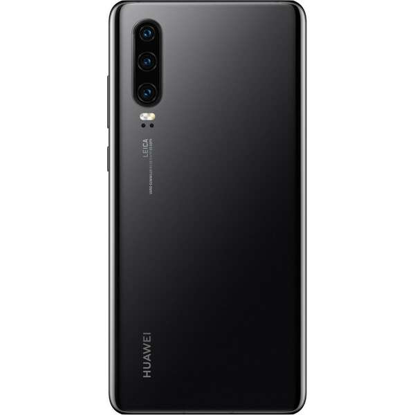 Huawei P30 Crni DS