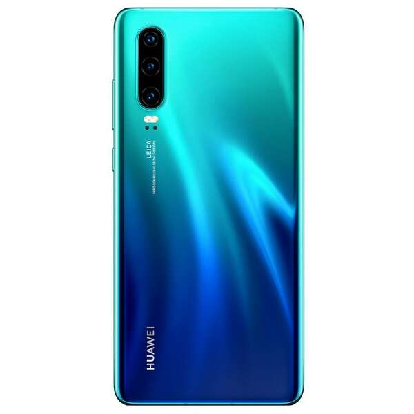 Huawei P30 Aurora DS