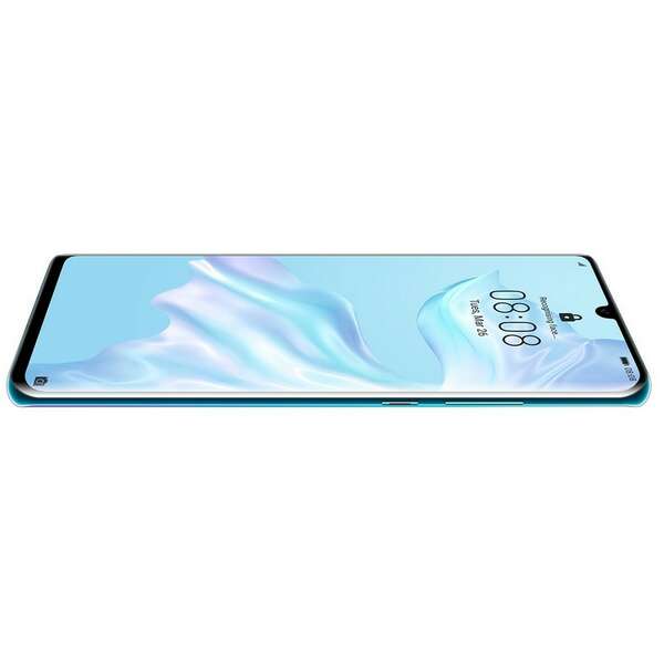 Huawei P30 Pro 8/256GB Kristal DS