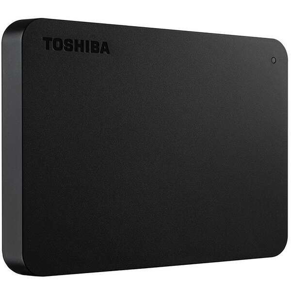 TOSHIBA HDTB440EK3CA 4TB 3.0 Black