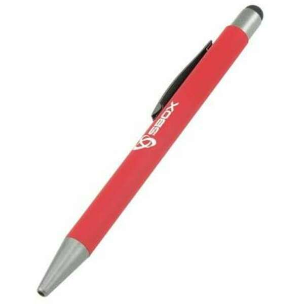 S-BOX PEN 1702 Crvena