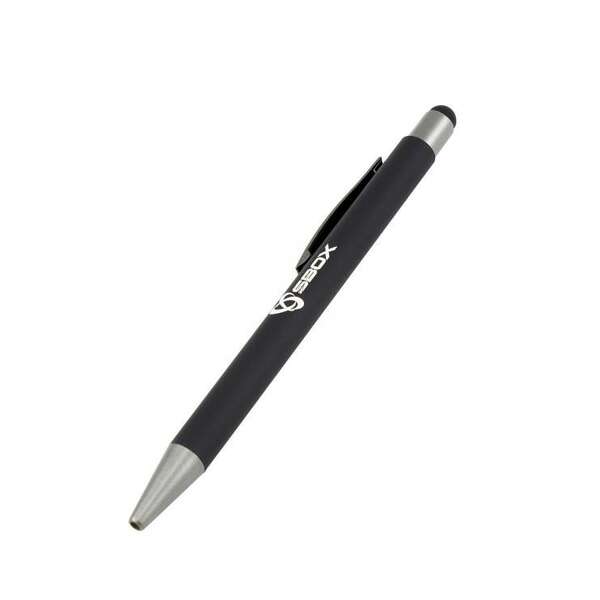 S-BOX PEN 1702 Crna