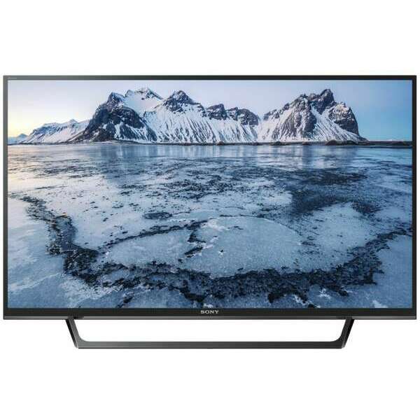 SONY KDL49WE660BAEP C